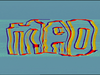 Mad Art GIF