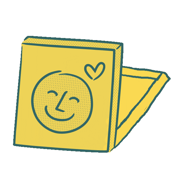 Pizza Box Sticker by Happy Face for iOS & Android | GIPHY Pizza Box Sticker by Happy Face for iOS & Android | GIPHY
