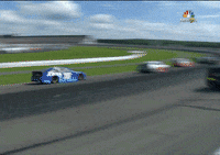 Sport Racing GIF by NASCAR