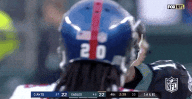 2018 nfl football GIF by NFL