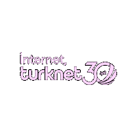 Internet Sticker by Turknet