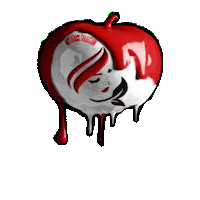 Sticker by JayLilRose_Collection