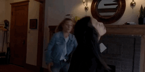 Chicago Pd Police GIF by Wolf Entertainment