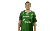Handball Swipe Up Sticker by LIQUI MOLY HBL