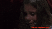 horror film GIF by Saw - 10th Anniversary Re-Release Event
