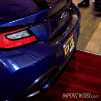 Toyota Subaru GIF by ImportWorx