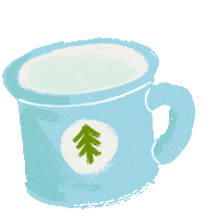 Good Morning Coffee Sticker by JAKO-O