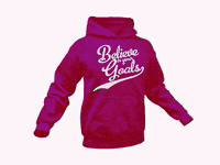 bgmgmusic bgmg believe in your goals soda can man akshun figures GIF