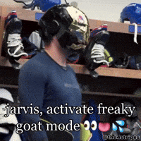 Bo Islanders GIF
