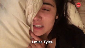 I Miss Tyler