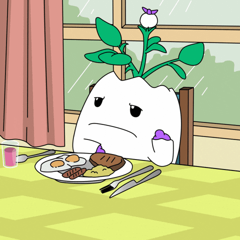 Tired Over It GIF by Magic Eden