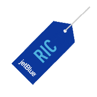 Travel Airport Sticker by JetBlue