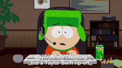 southpark comedy central south park season 20 GIF