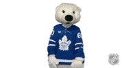 Watching You Ice Hockey GIF by NHL