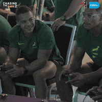 Chasing The Sun Sport GIF by SuperSport