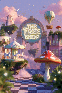 Charity GIF by The LSD Hotel