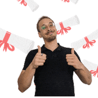 Pierre Sticker by Agence Syril Digital