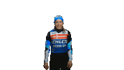New Post Estonia Sticker by International Biathlon Union