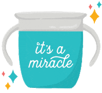 Drink Sip Sticker by Munchkin