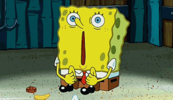 bob esponja GIF