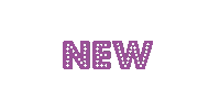 Newin Newnails Sticker by Izabelle Hammon UK