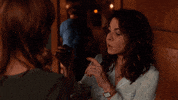 stockard channing kill GIF by The Guest Book