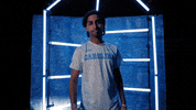 University Of North Carolina Tennis GIF by UNC Tar Heels