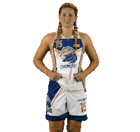 Basketball Chomutov Sticker by Levharti