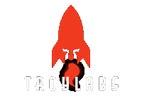 Fire Ignite Sticker by USCMarshall