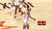 Sport Basketball GIF by WNBA