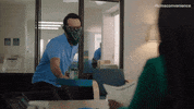 Nicole Power Food GIF by Kim's Convenience
