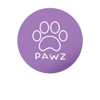 Awesome Dog Sticker by Pawz