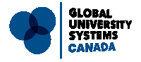 GUSCanada education university canada gus Sticker