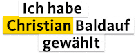 Cdurlp Sticker by CDU Rheinland-Pfalz
