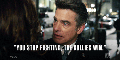 Season 18 Nbc GIF by Law & Order
