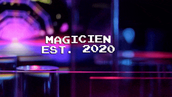 MagicienKeywear magicien magicien2020 magicienest2020 GIF