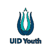 uidyouth youth genclik uid uidyouth Sticker