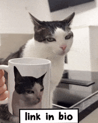 Monkeycatluna GIF
