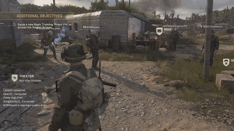 call of duty GIF by gaming