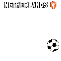 World Cup Football Sticker by Pudgy Penguins
