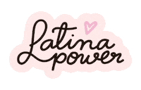 Women Poder Sticker by withloveak