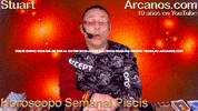 horoscopo semanal piscis enero 2018 amor GIF by Horoscopo de Los Arcanos
