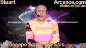 horoscopo semanal piscis enero 2018 amor GIF by Horoscopo de Los Arcanos