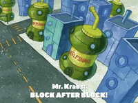 season 4 GIF by SpongeBob SquarePants