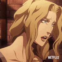 for real what GIF by NETFLIX