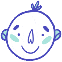 good vibes love Sticker