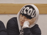 Big Eyes 세븐틴 GIF