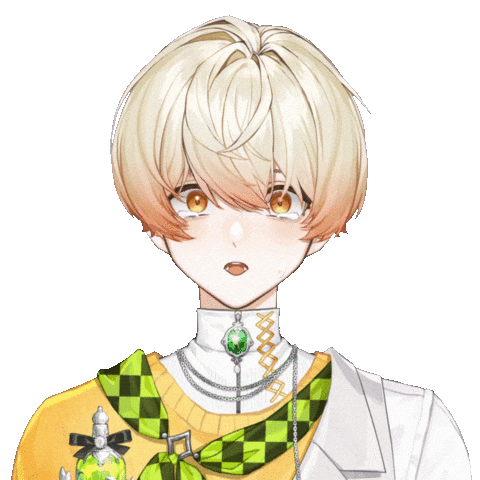 Chinoko giphyupload no sad cry Sticker