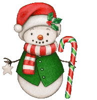 Christmas Tree Sticker