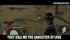London Usa GIF by Graduation